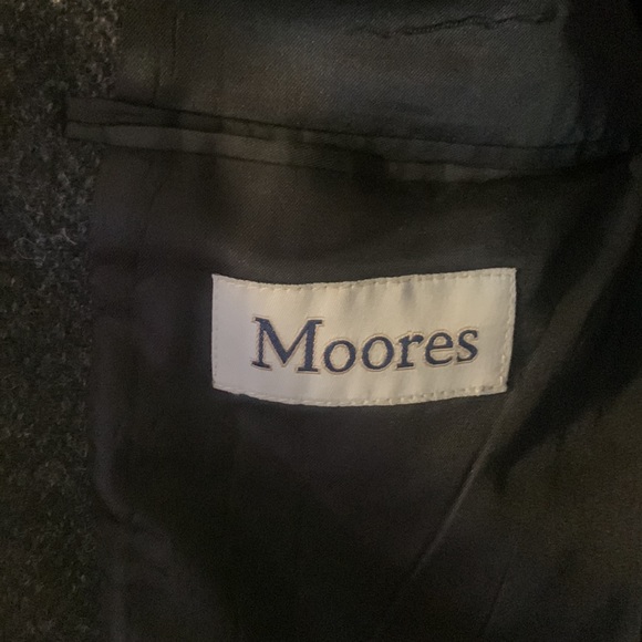 MOORES BLAZER - Picture 4 of 9